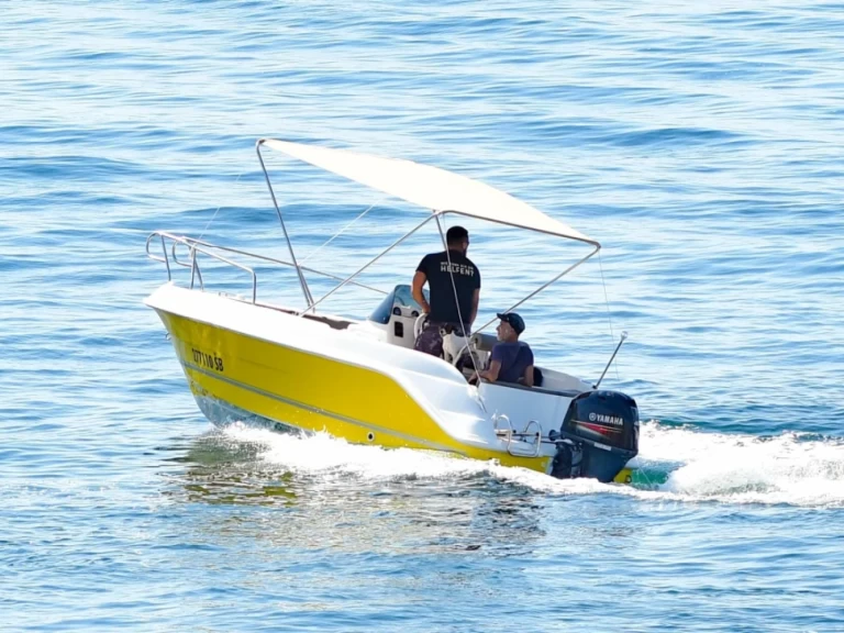 Marinello 520 mieten Hvar