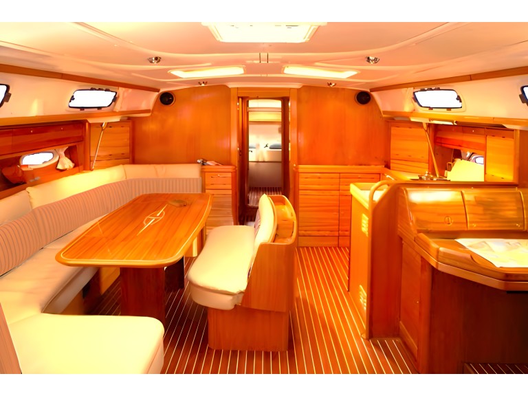 YachtCharter in Caniçal - Bavaria Bavaria 50 Cruiser auf SamBoat