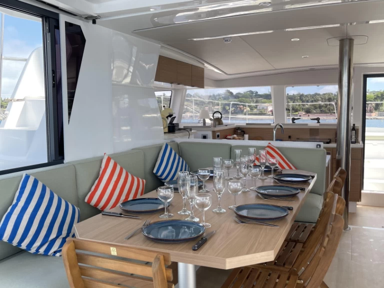 Katamaran mieten in Bas du Fort - Bali Bali 4.2