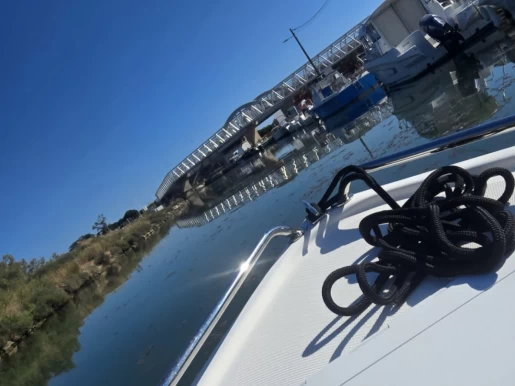 NAVALPLASTICA lancia 450 mieten Carnon-Plage