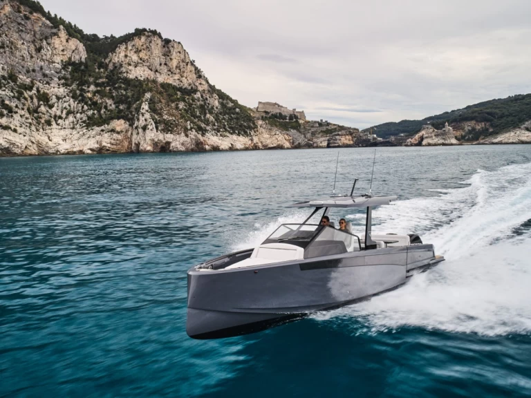 Bootsverleih VIRTUE YACHTS VIRTUE V10 Palamós Samboat