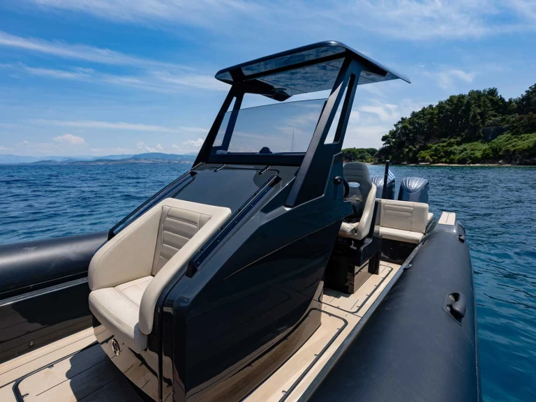 YachtCharter in Kontokáli - Rock Rock 12 auf SamBoat