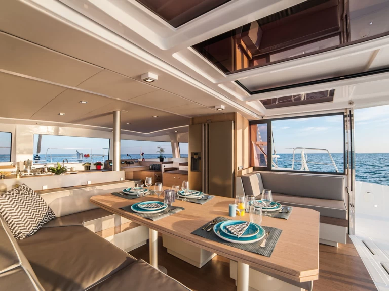 Bali Bali 4.4 mieten Port Elizabeth