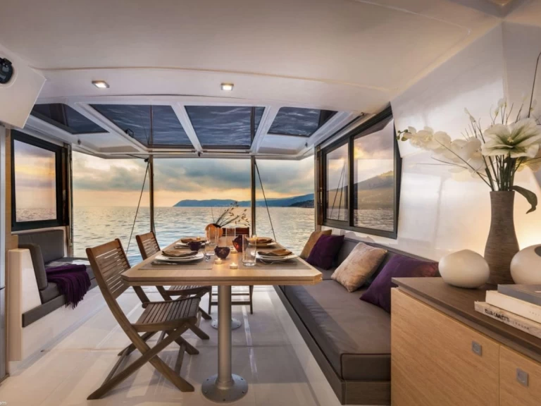 Boot mieten Primošten günstig Bali 4.0