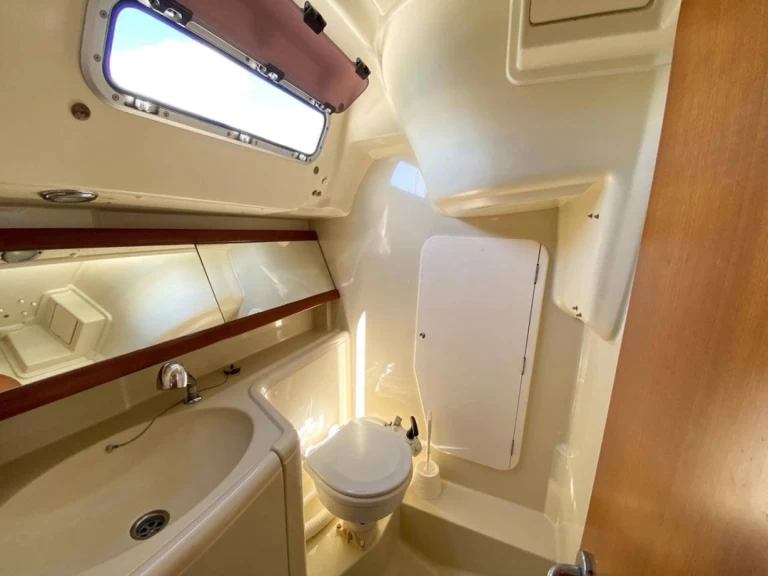 Bootsverleih Dufour Dufour 325 Ajaccio Samboat