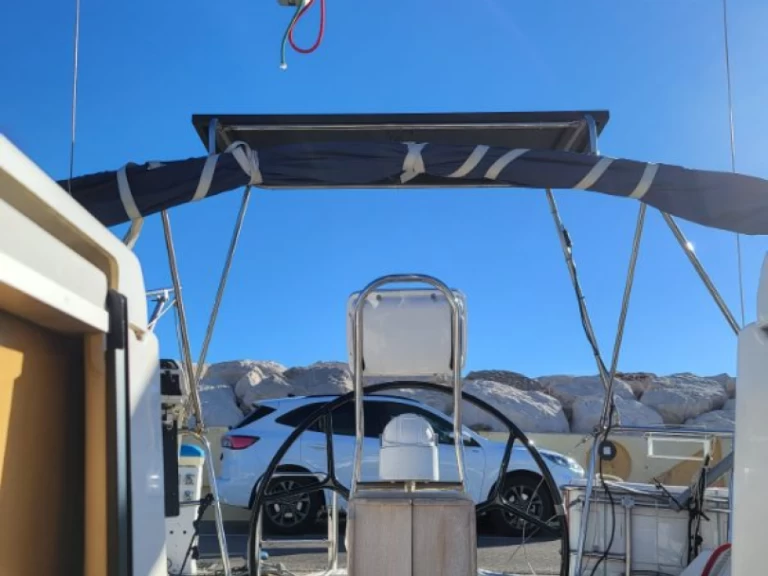 Segelboot mit oder ohne Skipper Dufour mieten in Ajaccio