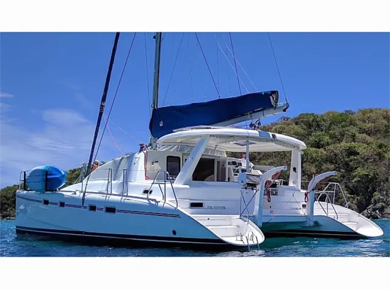 Leopard Leopard 4300 mieten Fethiye