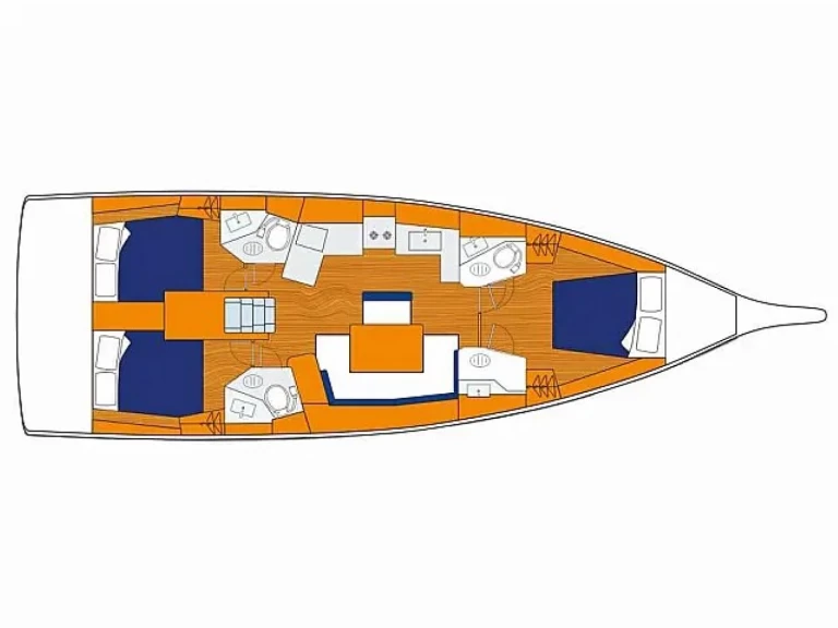 Segelboot mieten in Antigua zum besten Preis