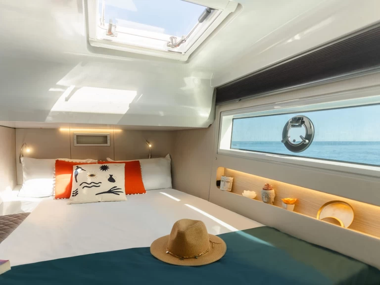 YOT 41 mieten Saint-Raphaël