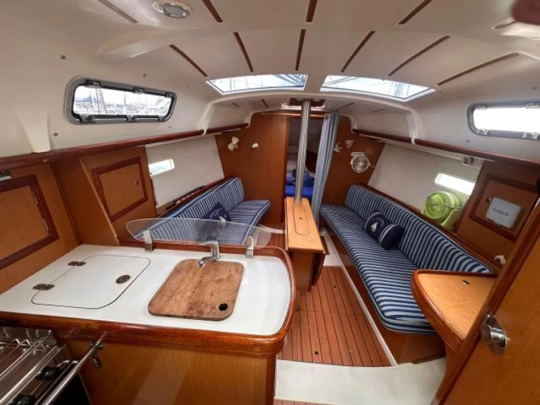 Segelboot mieten in Mai Khao zum besten Preis