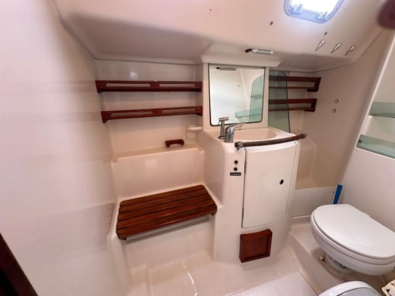 YachtCharter in Mai Khao - Jeanneau OCEANIS 323 (2 CAB) auf SamBoat