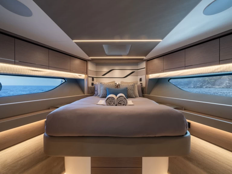 Yacht mieten in Álimos zum besten Preis