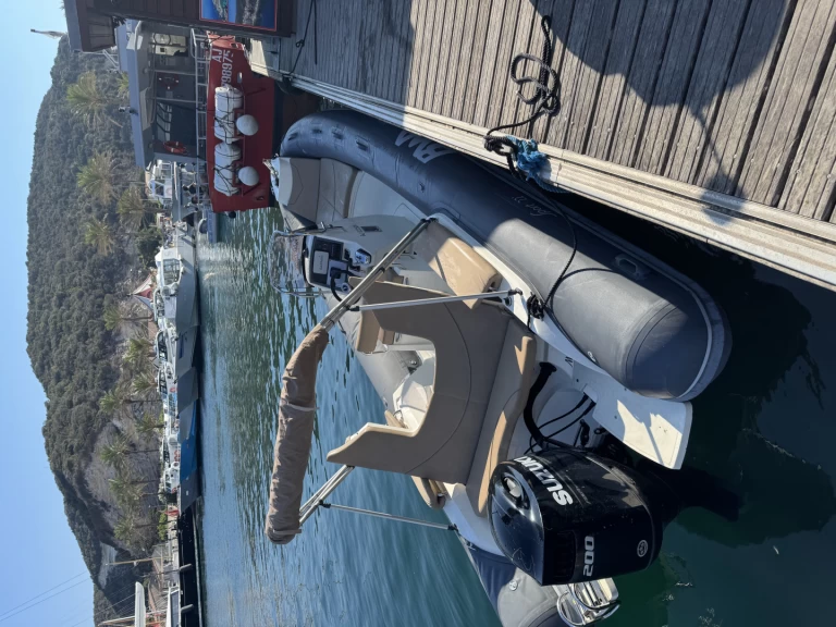 YachtCharter in Bonifacio Port - Bwa Itbwa09662102 auf SamBoat