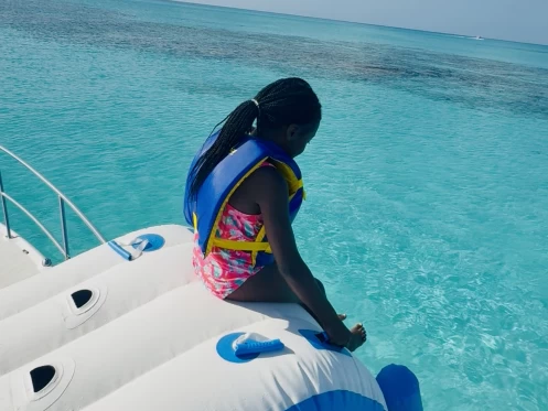 Yacht mit oder ohne Skipper Sea Ray mieten in Turks Islands