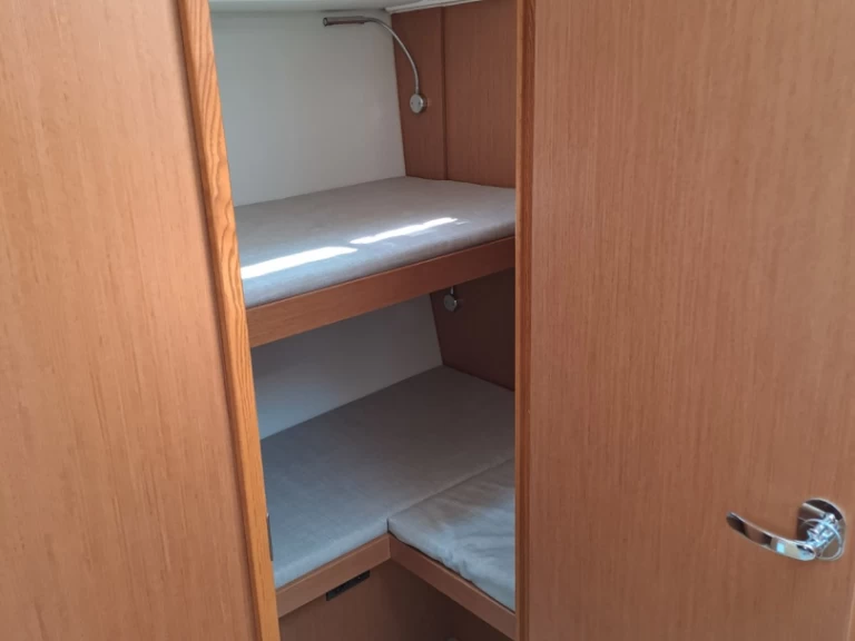 Segelboot mit oder ohne Skipper Bavaria mieten in Sývota