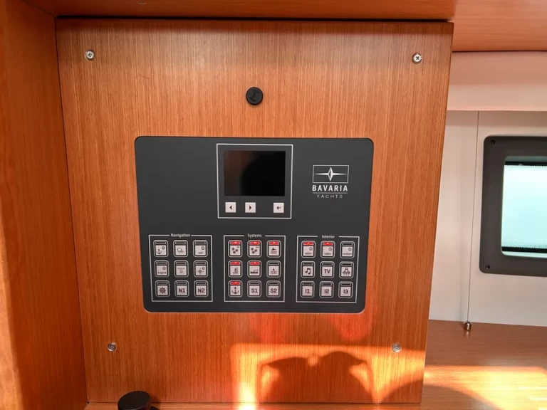 YachtCharter in Fethiye - Bavaria Bavaria C42 auf SamBoat