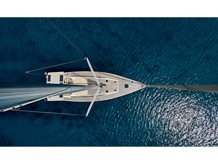 Boot mieten Bonifacio günstig D&D Kufner 54
