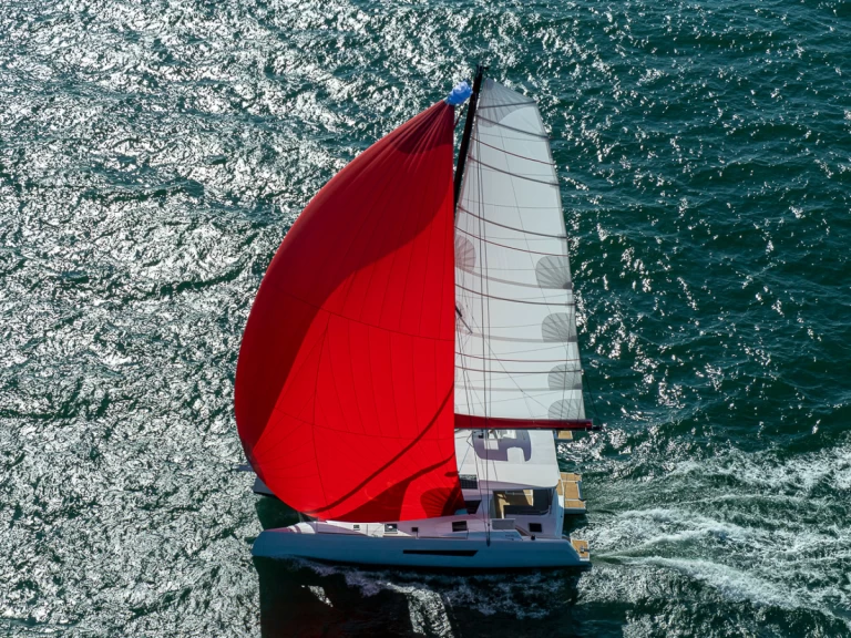 Bootsverleih Neel Neel 47 Trapani Samboat