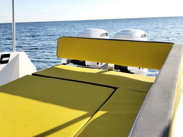 Motorboot mieten in Trapani zum besten Preis