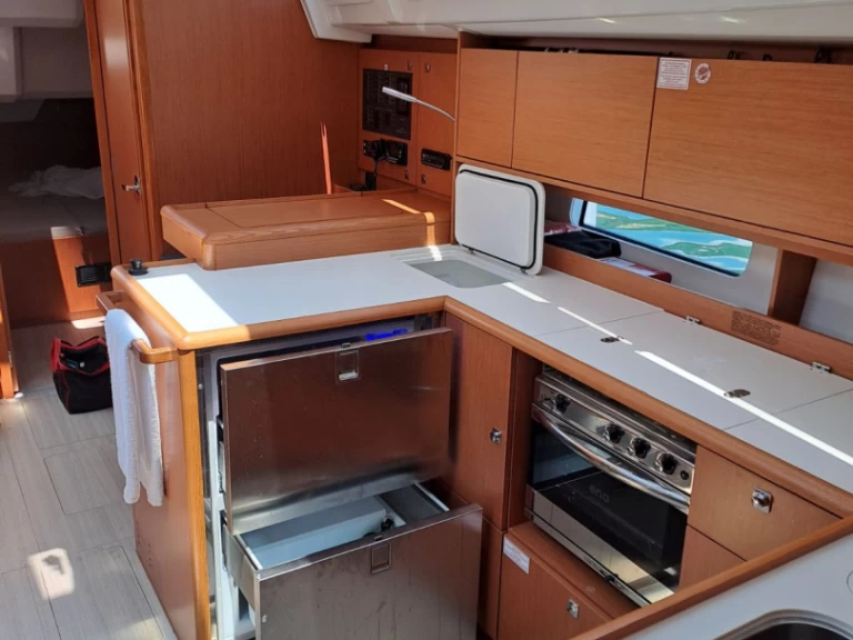 Bavaria Bavaria C46 mieten Sývota