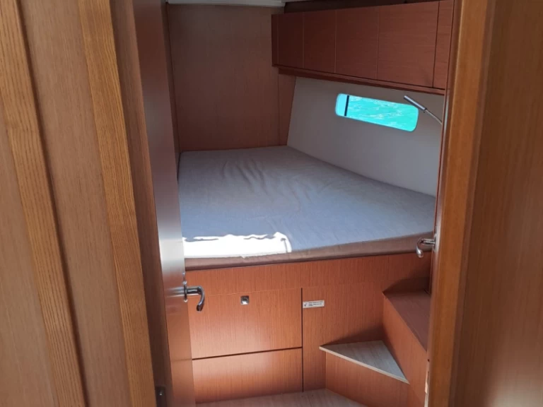 YachtCharter in Sývota - Bavaria Bavaria C46 auf SamBoat