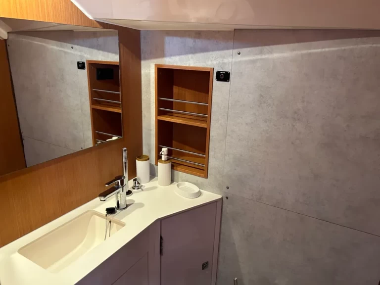 Boot mieten Fethiye günstig Bavaria C42