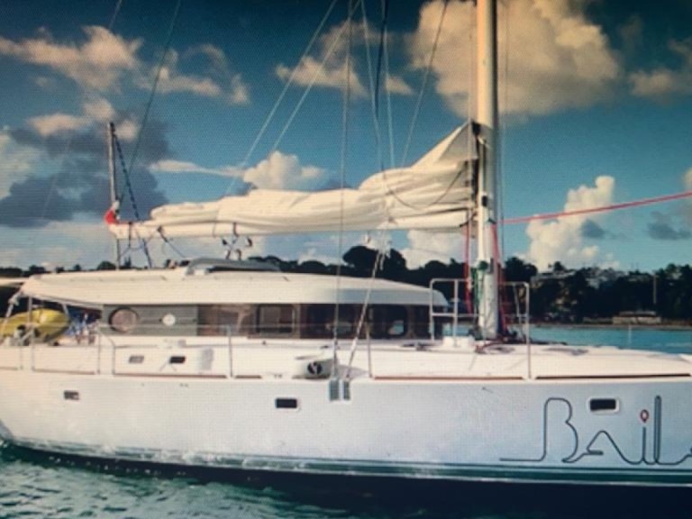 YachtCharter in Primošten - Dufour Dufour 50 Atoll auf SamBoat