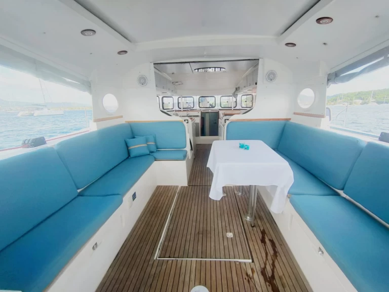 Boot mieten Primošten günstig Atoll 50