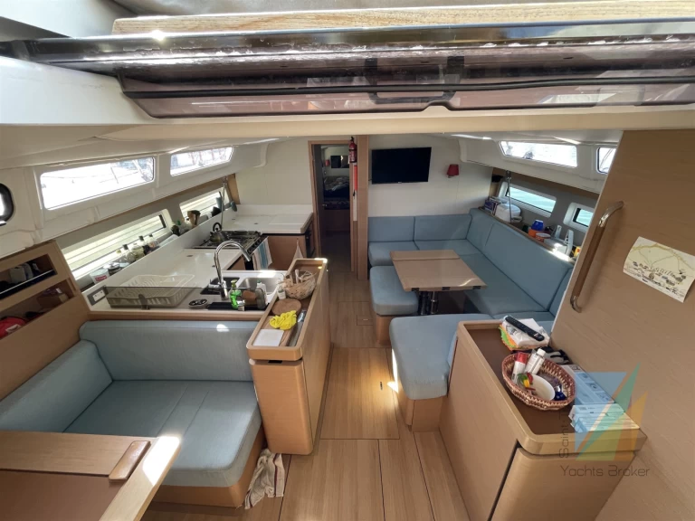 Segelboot mieten in Salerno zum besten Preis