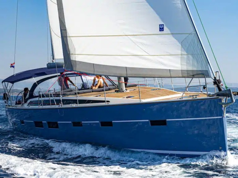 Segelboot mieten in Punat zum besten Preis
