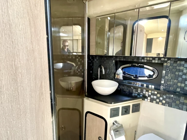 Yacht mit oder ohne Skipper Cruisers mieten in Hyères