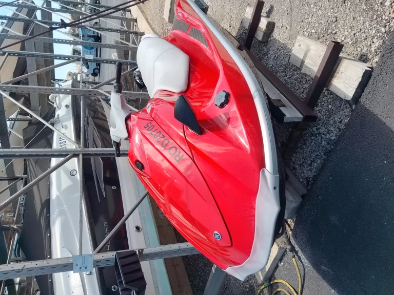Jetski mieten in Port Leucate - Yamaha Yamaha VX