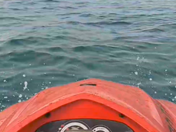 Jetski mit oder ohne Skipper Yamaha mieten in Port Leucate