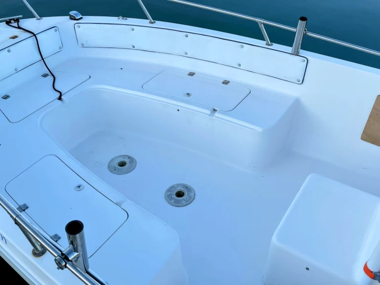 Ein Drago Fiesta 510 mieten in La Rochelle