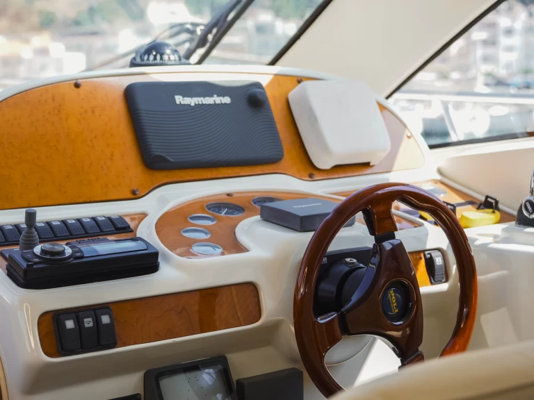 Ein Doqueve Majestic mieten in l'Estartit