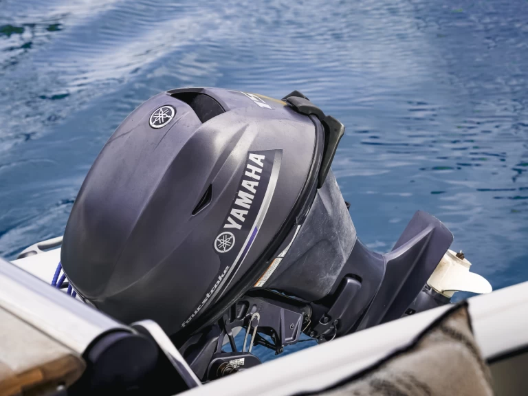 Boot mieten l'Estartit günstig Majestic