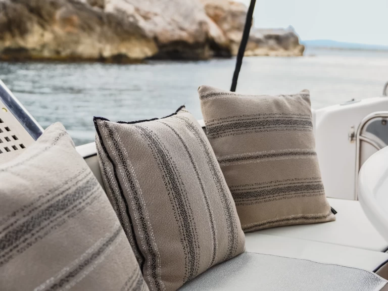 Yacht mieten in l'Estartit - Doqueve Majestic