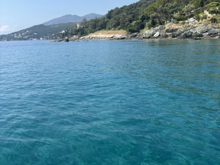 Boot mieten Bastia Port günstig Cap Camarat 5.1
