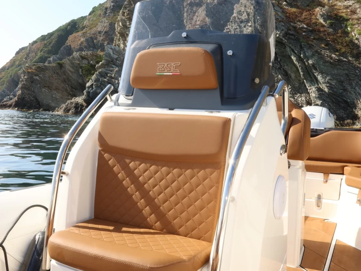 Bootsverleih Bsc Bsc 67 élégance Hyères Samboat