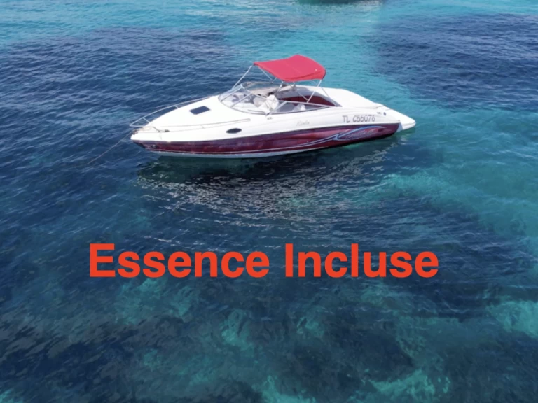 Motorboot mieten in Vieux Port de Cannes zum besten Preis