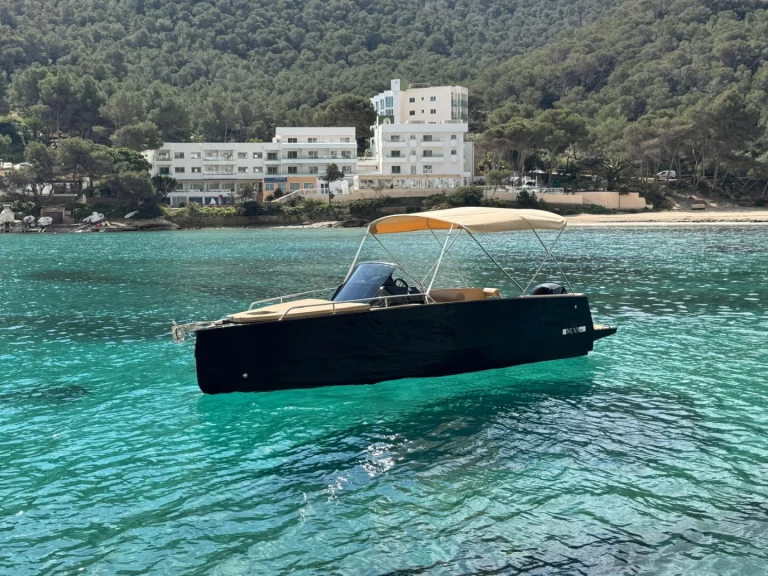 YachtCharter in Santa Eulària des Riu - Nuva Nuva M6 auf SamBoat