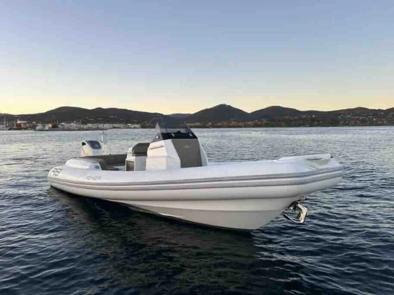 Schlauchboot mieten in Palermo zum besten Preis