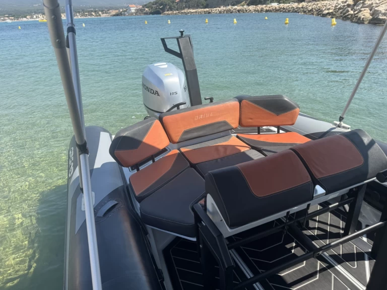 Bootsverleih Grand Boats 600 La Madrague Samboat