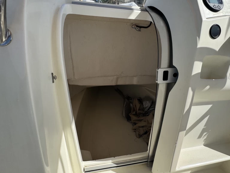 Motorboot mieten in La Madrague zum besten Preis