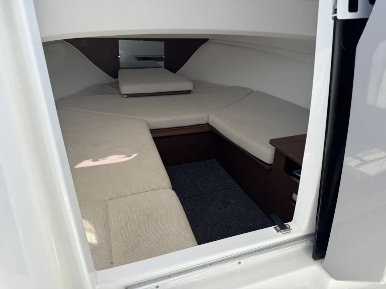 Bootsverleih Jeanneau Cap Camarat 6.5 WA La Madrague Samboat