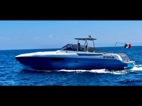Bootsverleih Luxury Yacht  Ego 43 Stintino Samboat