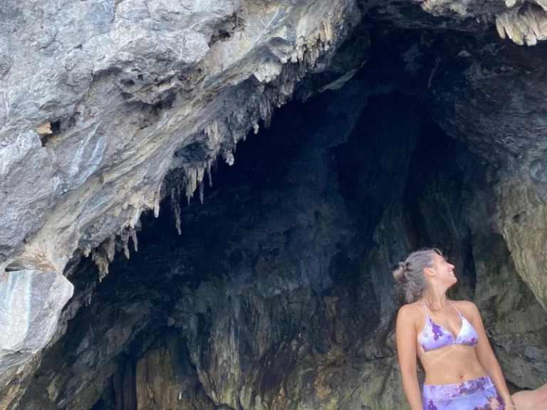 Vermietung Motorboot Apreamare mit Führerschein