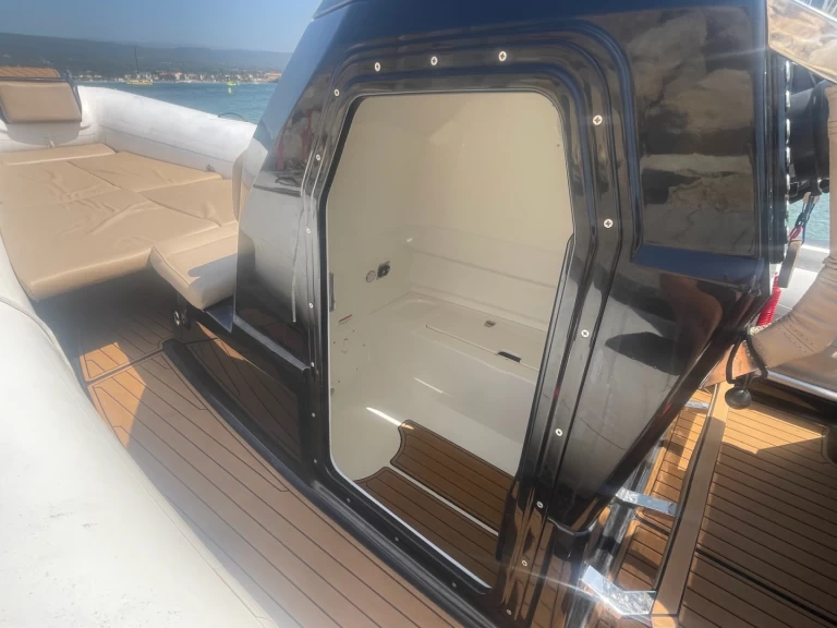 YachtCharter in La Madrague - Brig Eagle 8 auf SamBoat