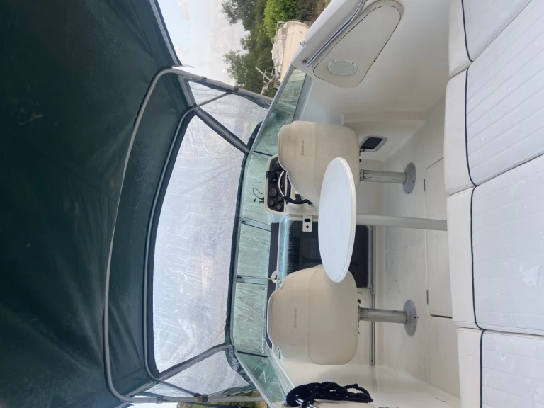 Jeanneau Leader 705 mieten Bénodet