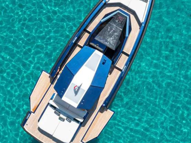 WALLY YACHTS 48 mieten Cannes